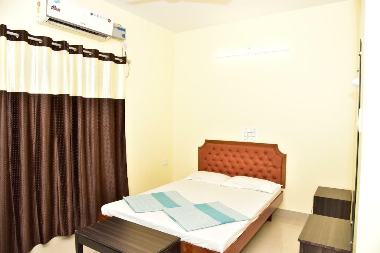 Hotel Kola Paradise Bhatkal ภายนอก รูปภาพ