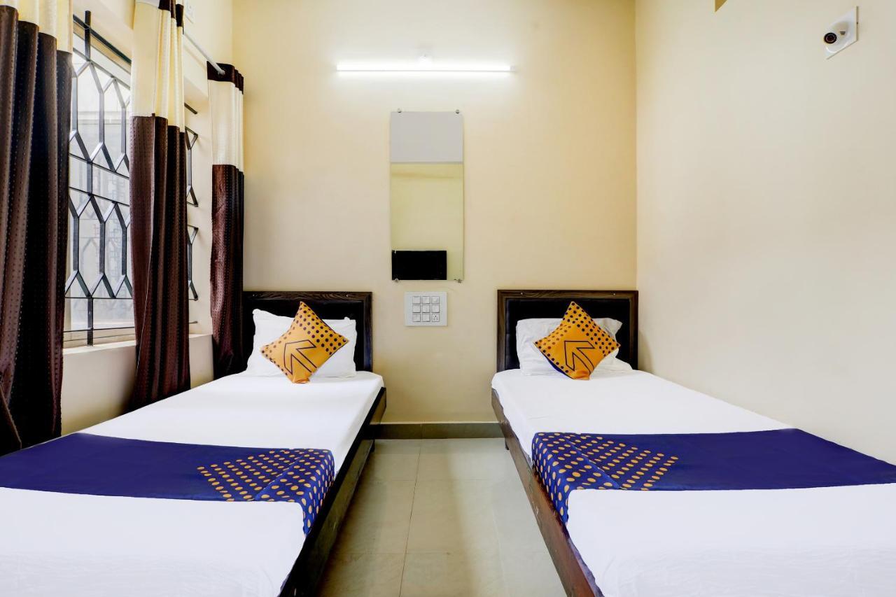 Hotel Kola Paradise Bhatkal ภายนอก รูปภาพ