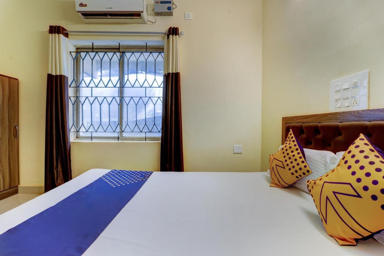 Hotel Kola Paradise Bhatkal ห้อง รูปภาพ